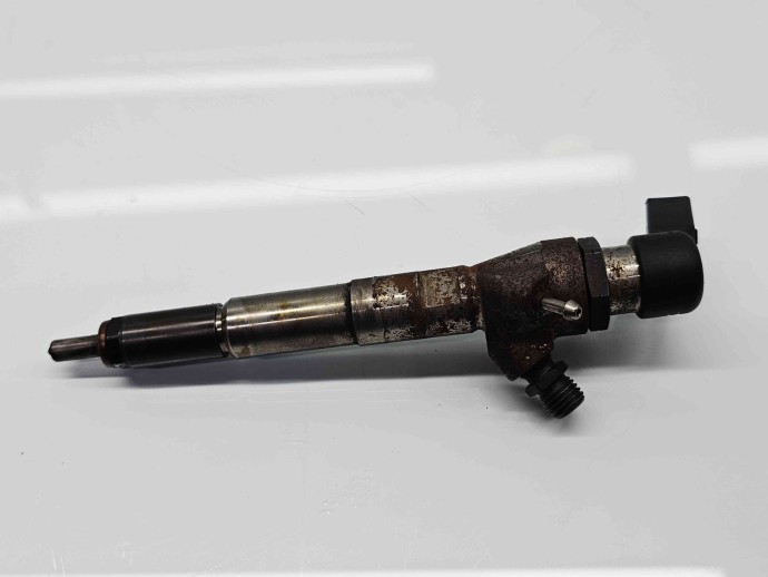 Injector  Renault Megane 3 [Fabr 2008-2015] 166008052R 1.5 DCI K9K896 81KW / 110CP