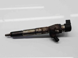 Injector  Renault Scenic 3 [Fabr 2009-2015] 166008052R 1.5 DCI K9K896 81KW / 110CP