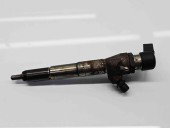Injector  Renault Scenic 3 [Fabr 2009-2015] 166008052R 1.5 DCI K9K896 81KW / 110CP