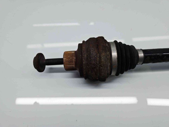Planetara stanga spate  AUDI A4 (8K2, B8) [Fabr 2008-2015] 8K0501203N 3.0 TDI CREC 245KW / 333CP