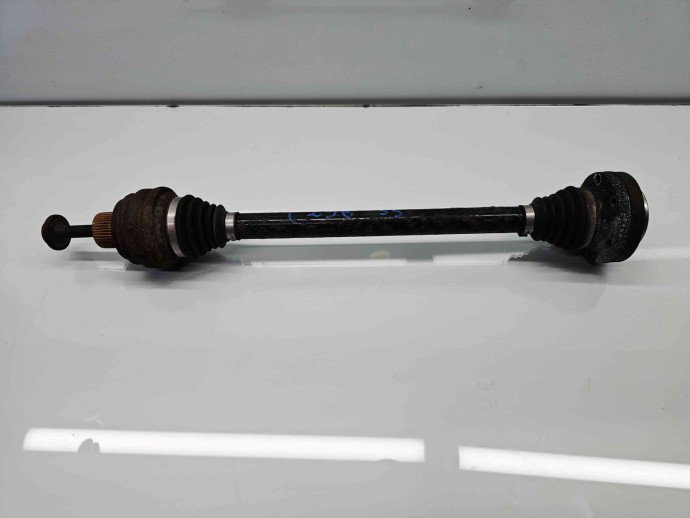 Planetara stanga spate  AUDI A4 (8K2, B8) [Fabr 2008-2015] 8K0501203N 3.0 TDI CREC 245KW / 333CP