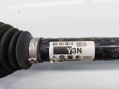 Planetara stanga spate  AUDI A4 (8K2, B8) [Fabr 2008-2015] 8K0501203N 3.0 TDI CREC 245KW / 333CP