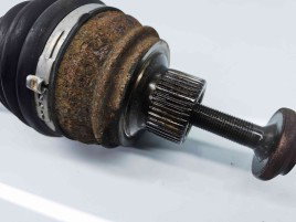 Planetara stanga fata  AUDI A4 (8K2, B8) [Fabr 2008-2015] 8K0407271AJ 3.0 TDI CREC 245KW / 333CP