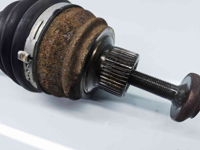 Planetara stanga fata  AUDI A4 (8K2, B8) [Fabr 2008-2015] 8K0407271AJ 3.0 TDI CREC 245KW / 333CP