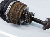 Planetara stanga fata  AUDI A4 (8K2, B8) [Fabr 2008-2015] 8K0407271AJ 3.0 TDI CREC 245KW / 333CP