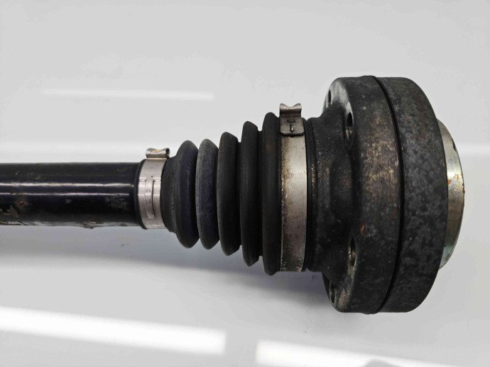 Planetara dreapta spate  AUDI A4 (8K2, B8) [Fabr 2008-2015] 8K0501203N 3.0 TDI CREC 245KW / 333CP
