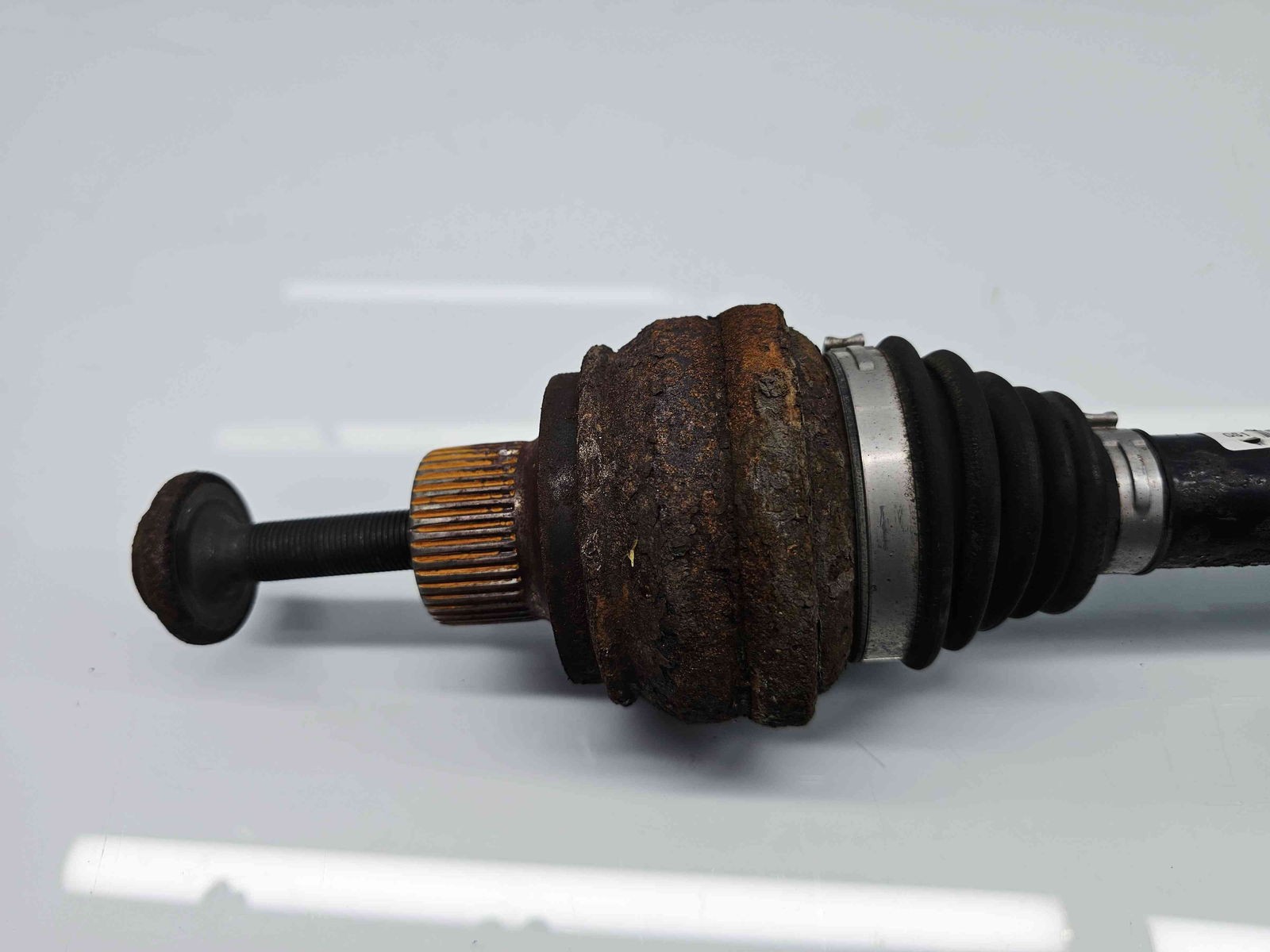 Planetara dreapta spate AUDI A4 (8K2, B8) [Fabr 2008-2015] 8K0501203N 3.0 TDI CREC 245KW / 333CP - imagine 5