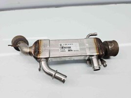 Racitor gaze  Mercedes Clasa E (W211) [Fabr 2002-2009] A6461400875 2.2 CDI 646963 110KW / 150CP