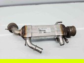 Racitor gaze  Mercedes Clasa E (W211) [Fabr 2002-2009] A6461400875 2.2 CDI 646963 110KW / 150CP