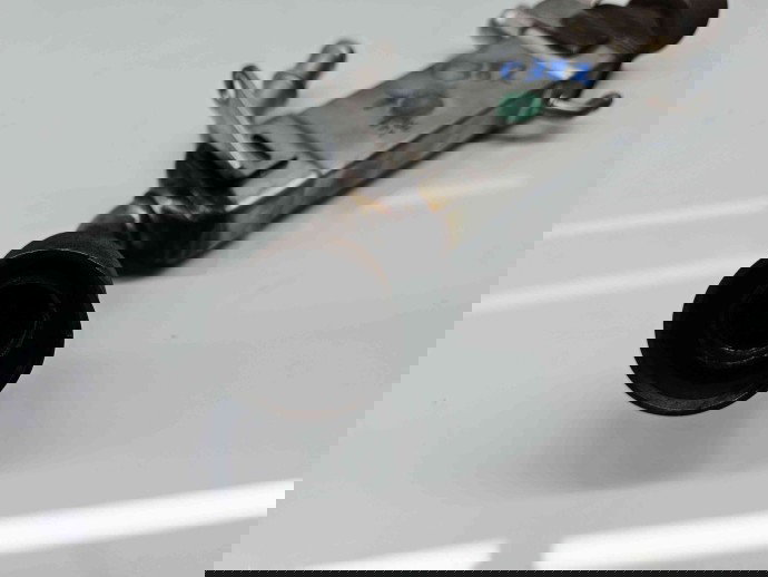 Racitor gaze  Mercedes Clasa E (W211) [Fabr 2002-2009] A6461400875 2.2 CDI 646963 110KW / 150CP