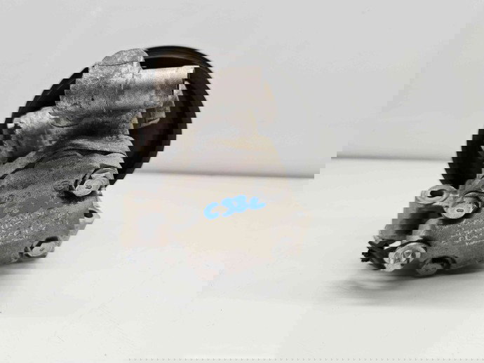 Pompa servodirectie  Mercedes Clasa C Coupe (CL203) [Fabr 2001-2011] A0044661301 2.2 CDI 646963 110KW / 150CP