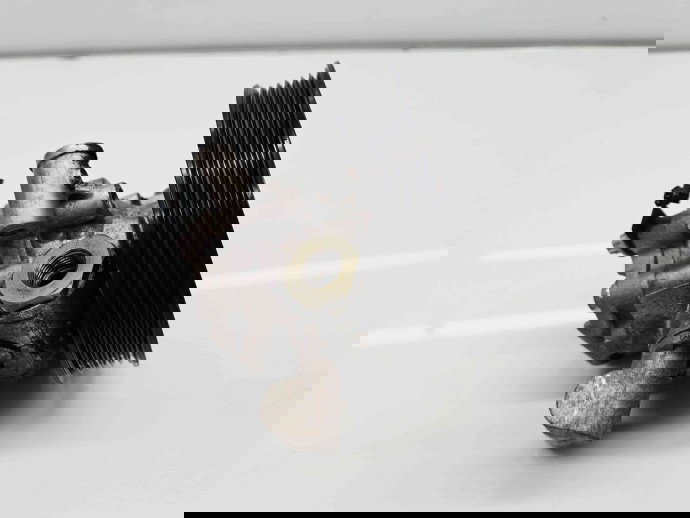 Pompa servodirectie  Mercedes Clasa C Coupe (CL203) [Fabr 2001-2011] A0044661301 2.2 CDI 646963 110KW / 150CP