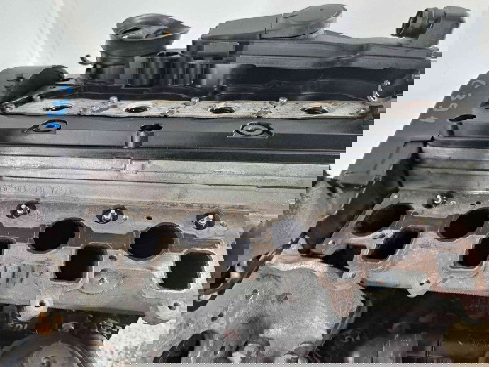 Motor complet ambielat  AUDI Q5 (8RB) [ Fabr 2008-2016]CAGA 2.0 TDI CAGA 105KW / 143CP