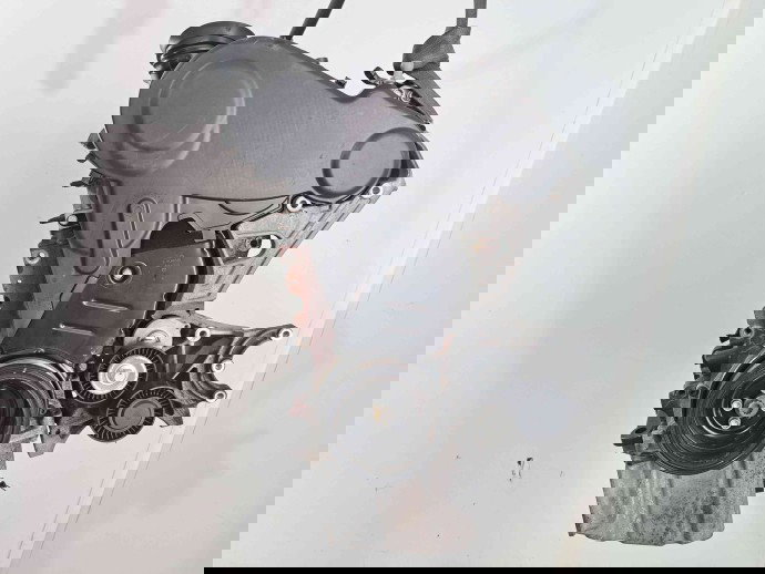 Motor complet ambielat  AUDI Q5 (8RB) [ Fabr 2008-2016]CAGA 2.0 TDI CAGA 105KW / 143CP