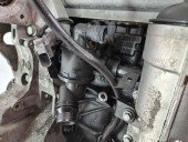 Motor complet ambielat  AUDI A5 (8T3) [Fabr 2007-2015]CAGA 2.0 TDI CAGA 105KW / 143CP