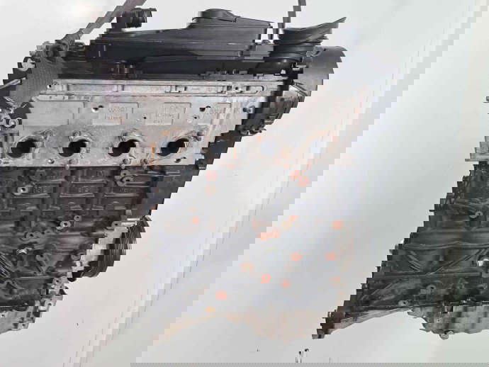 Motor complet ambielat  AUDI A5 (8T3) [Fabr 2007-2015]CAGA 2.0 TDI CAGA 105KW / 143CP