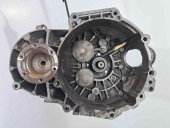 Cutie viteze manuala 6 trepte  Volkswagen Passat B7 (362) [Fabr 2010-2014] 2.0 TDI CFGB 125KW / 170CP