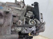 Cutie viteze manuala 6 trepte  Volkswagen Passat B7 (362) [Fabr 2010-2014] 2.0 TDI CFGB 125KW / 170CP