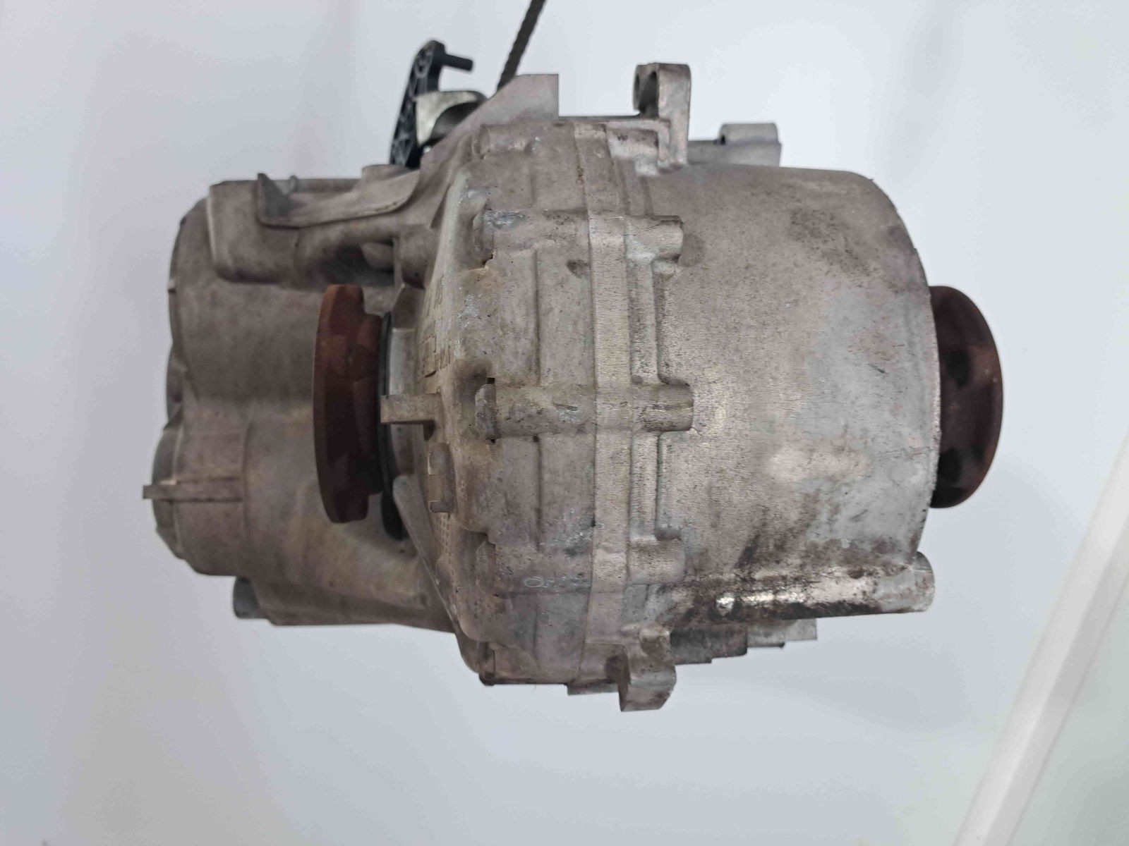 Cutie viteze manuala 6 trepte Volkswagen Passat B7 (362) [Fabr 2010-2014] 2.0 TDI CFGB 125KW / 170CP - imagine 5