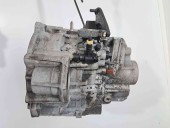 Cutie viteze manuala 6 trepte  Volkswagen Passat B7 (362) [Fabr 2010-2014] 2.0 TDI CFGB 125KW / 170CP