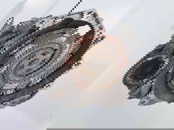 Cutie viteze automata DSG 7 trepte  Skoda Superb III (3V3) [Fabr 2015-prezent] 1.6 TDI DCXA 88KW / 120CP