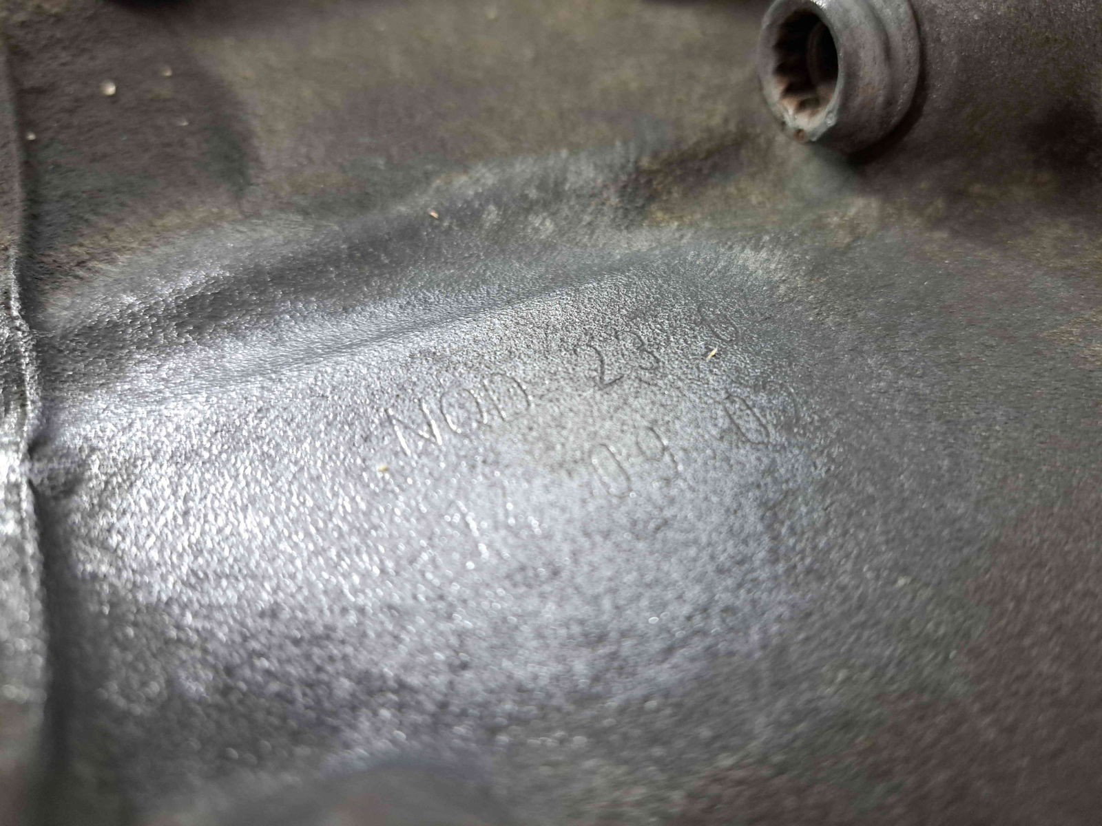 Cutie viteze automata DSG 7 trepte Skoda Superb III (3V3) [Fabr 2015-prezent] 1.6 TDI DCXA 88KW / 120CP - imagine 2