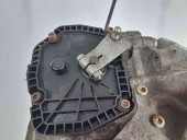 Cutie viteze automata DSG 7 trepte  Skoda Superb III (3V3) [Fabr 2015-prezent] 1.6 TDI DCXA 88KW / 120CP