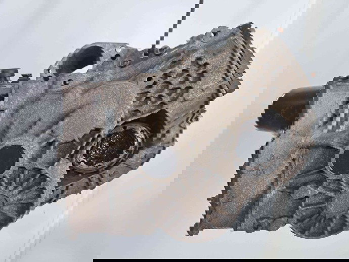 Cutie viteze automata DSG 7 trepte  Skoda Superb III (3V3) [Fabr 2015-prezent] 1.6 TDI DCXA 88KW / 120CP