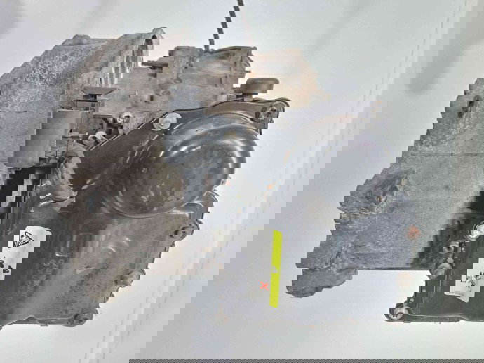 Cutie viteze automata DSG 7 trepte  Skoda Superb III (3V3) [Fabr 2015-prezent] 1.6 TDI DCXA 88KW / 120CP