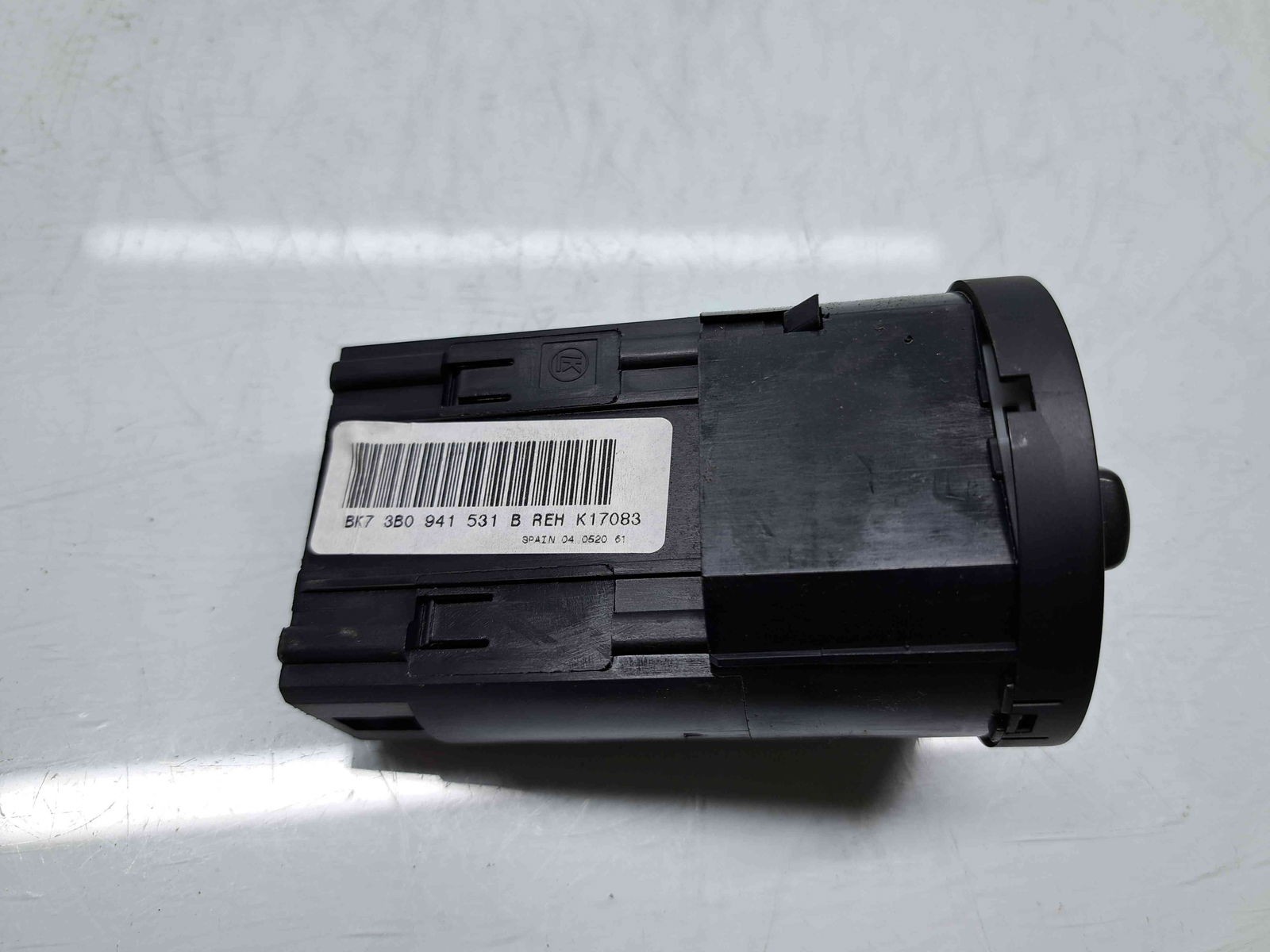 Bloc lumini Skoda Octavia 2 (1Z3) [Fabr 2004-2013] 3B0941531B - imagine 1