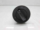  Bloc lumini  Skoda Octavia 2 (1Z3) [Fabr 2004-2013] 3B0941531B