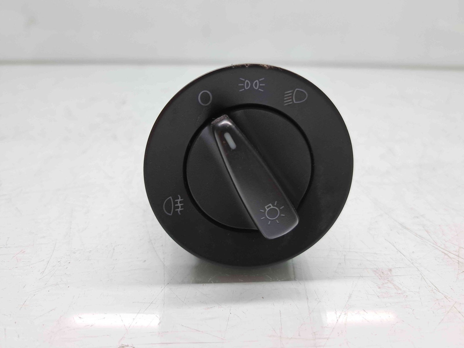 Bloc lumini Skoda Octavia 2 (1Z3) [Fabr 2004-2013] 3B0941531B - imagine 2