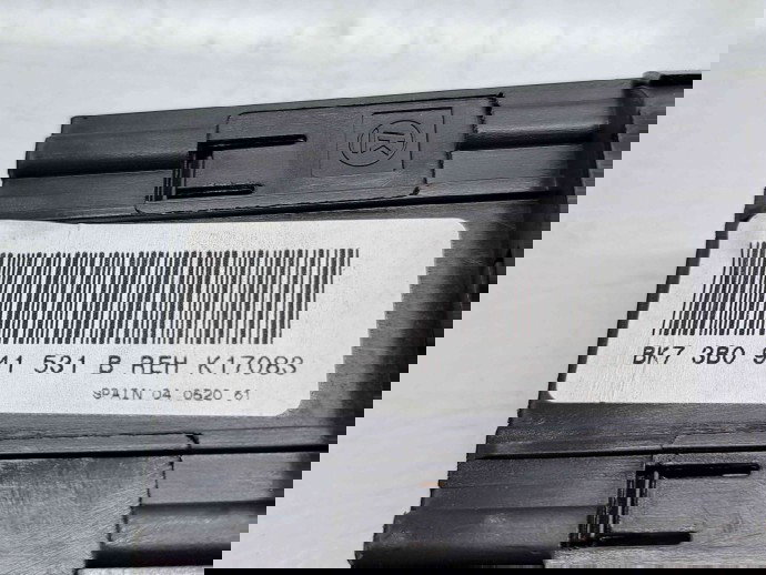  Bloc lumini  Skoda Octavia 2 (1Z3) [Fabr 2004-2013] 3B0941531B