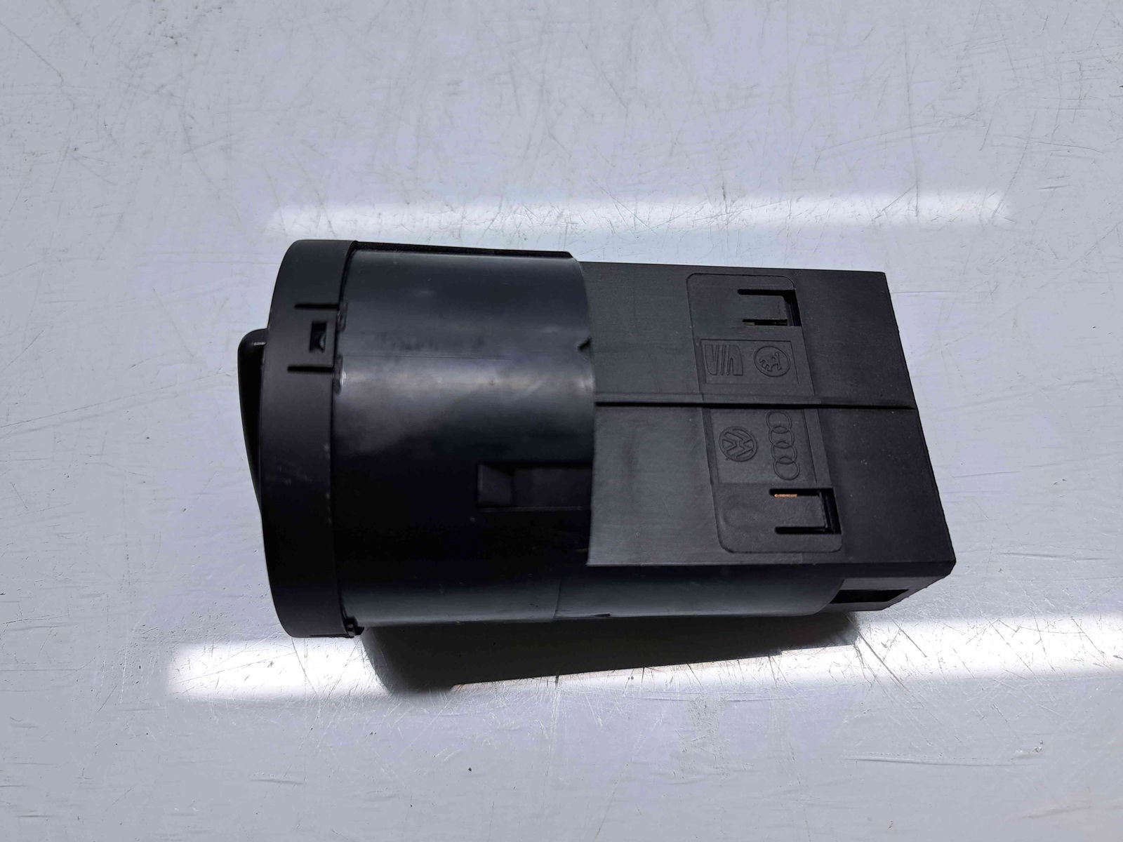 Bloc lumini Skoda Octavia 2 (1Z3) [Fabr 2004-2013] 3B0941531B - imagine 4