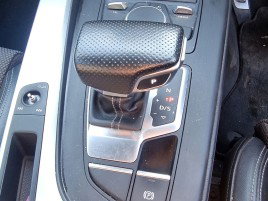 Cutie viteze automata  AUDI A5 Sportback (F5A, 9T) [Fabr 2016-prezent] SJT 2.0 TDI DETA 140KW / 190CP
