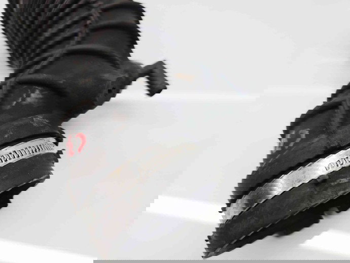 Tub admisie aer  Renault Scenic 3 [Fabr 2009-2015] 8200937822 1.6 B K4M848 74KW / 101CP