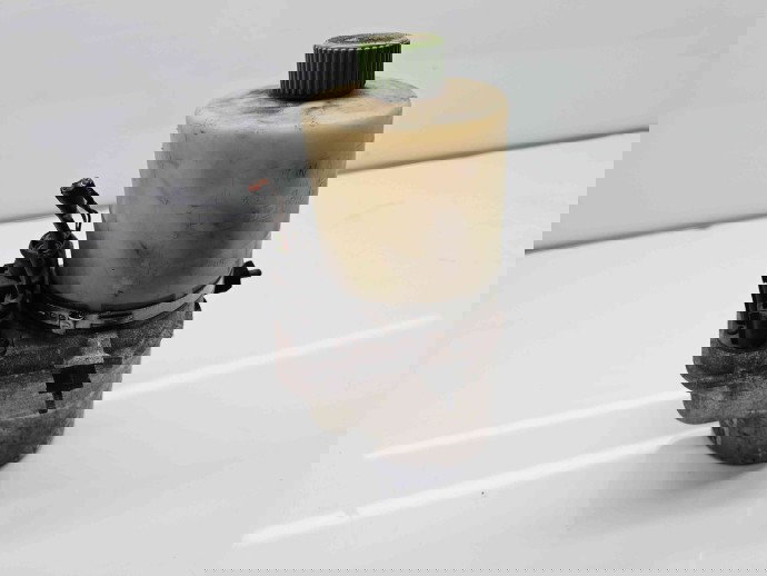 Pompa servodirectie  Volkswagen Polo (6R) [Fabr 2009-2016] 6R0423156A 1.6 Benz BTS 77KW / 105CP