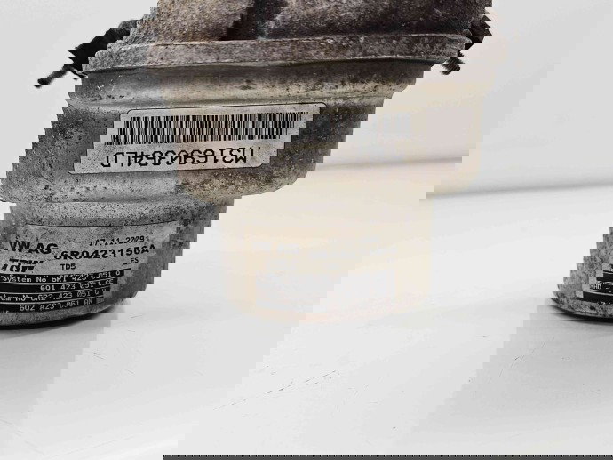 Pompa servodirectie  Volkswagen Polo (6R) [Fabr 2009-2016] 6R0423156A 1.6 Benz BTS 77KW / 105CP