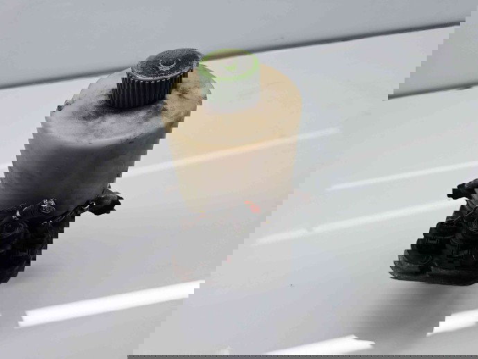 Pompa servodirectie  Volkswagen Polo (6R) [Fabr 2009-2016] 6R0423156A 1.6 Benz BTS 77KW / 105CP