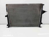 Radiator apa  Renault Scenic 3 [Fabr 2009-2015] 214100014R 1.6 B K4M848 74KW / 101CP