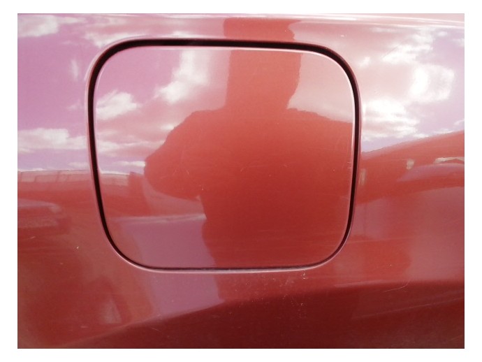 Capac rezervor Nissan Qashqai 1.5 DCI K9K LA52 2009-2013