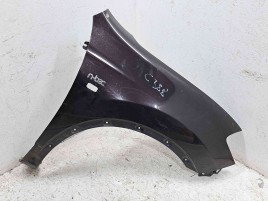Aripa dreapta fata Nissan Qashqai Facelift (2) [Fabr 2009-2013]