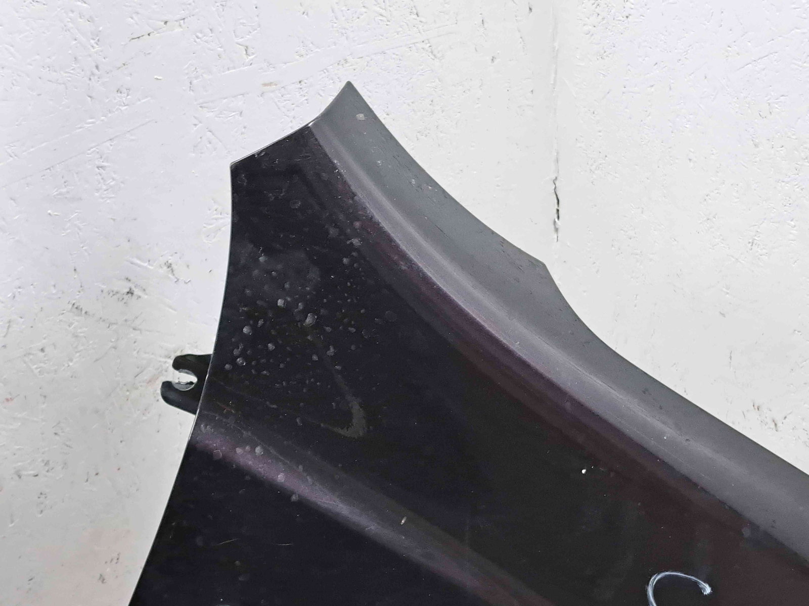 Aripa dreapta fata Nissan Qashqai Facelift (2) [Fabr 2009-2013] - imagine 4