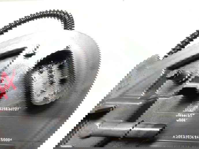 Pompa combustibil A2054701694 Mercedes E220 W213 2.0 2016-2021