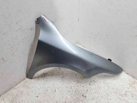 Aripa dreapta fata Skoda Superb II Combi (3T5) Facelift [Fabr 2009-2015]