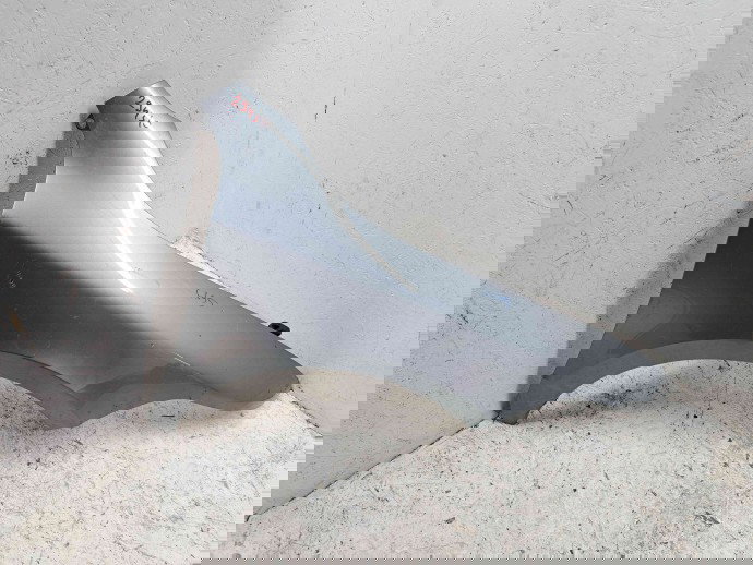 Aripa dreapta fata Skoda Superb II Combi (3T5) Facelift [Fabr 2009-2015]