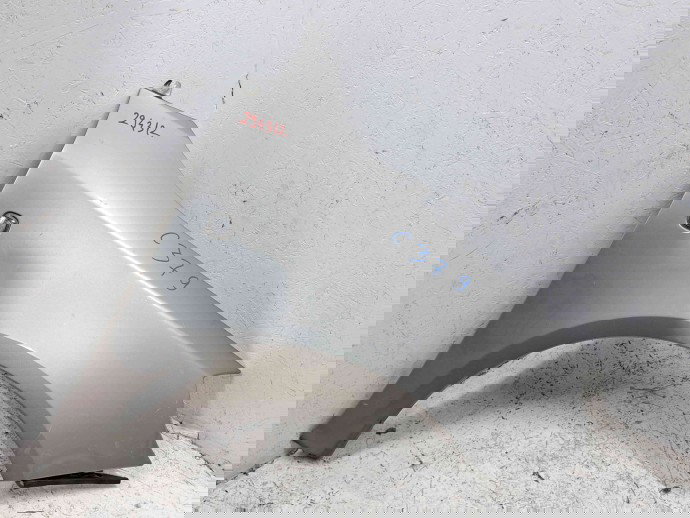 Aripa dreapta fata Skoda Fabia 2 (5J, 542) [Fabr 2007-2014]