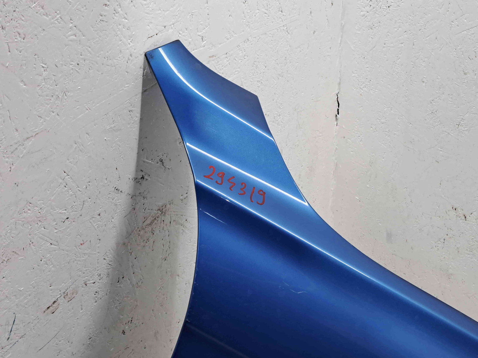 Aripa dreapta fata Bmw 3 Touring (F31) [Fabr 2012-2017] - imagine 3