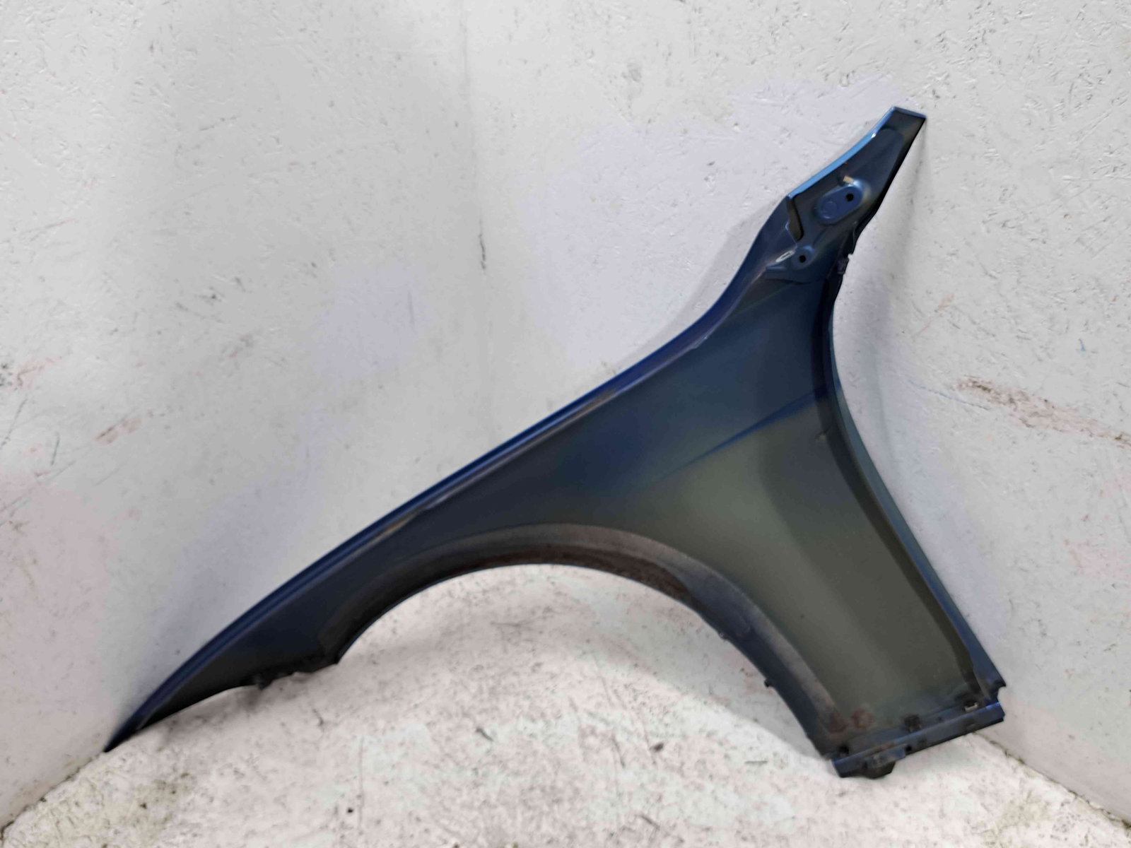 Aripa dreapta fata Bmw 3 Touring (F31) [Fabr 2012-2017] - imagine 5