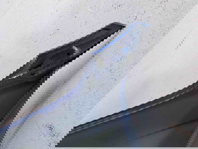 Aripa dreapta fata Bmw 3 Touring (F31) [Fabr 2012-2017]